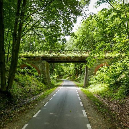 Biale Domki Bytów 外观 照片